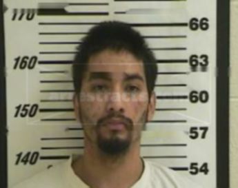 Paul James Martinez