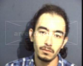 John Lewis Flores