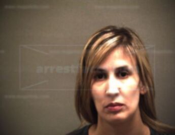Monica Marie Smith