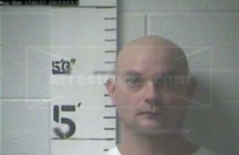 Anthony Jay Hayes