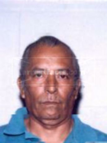 Roberto Timoteo Castillo