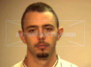 Joshua Corey Sanders
