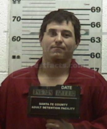 Michael Steven Rodarte