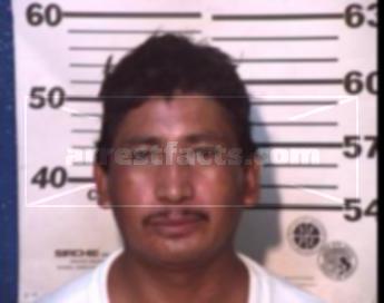 Deolegario Guevara Morales