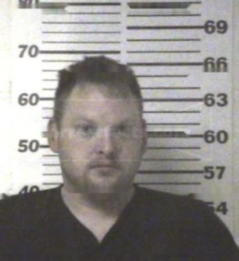 Justin Ryan Meredith