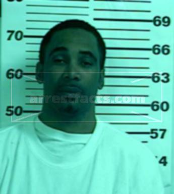 Jesse Joe Johnson