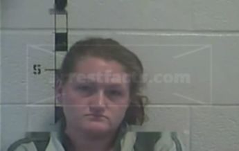Ashley Ann Haggard
