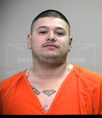 Joel Emilio Solis