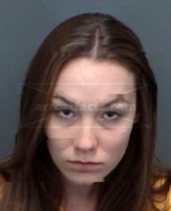 Alicia Ann Rahn