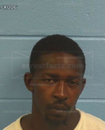Terrell Dudley