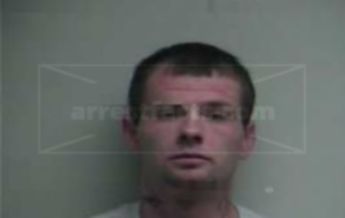 Trevor Joseph Mayfield