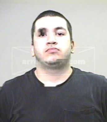 Aaron Nathan Ruiz