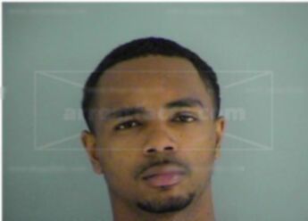 Demetrius Marquis Robinson