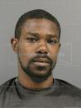Deandre Quaitez Giddens