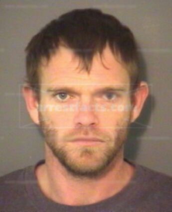 Jeremy Clark Robinson
