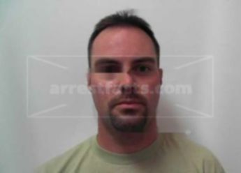 Joshua Daniel Charles