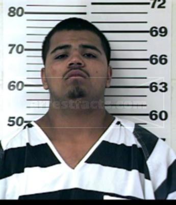 Salomon Lorenzo Vasquez