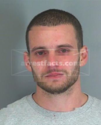 Aaron Joseph Sheronick