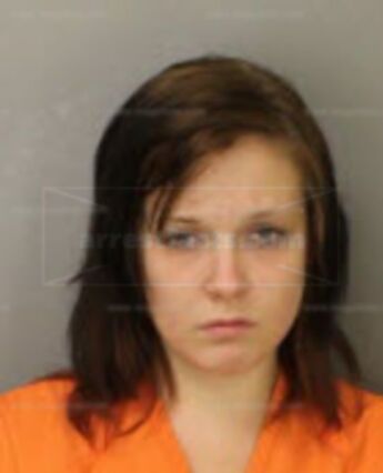 Ashley Elizabeth Waddell