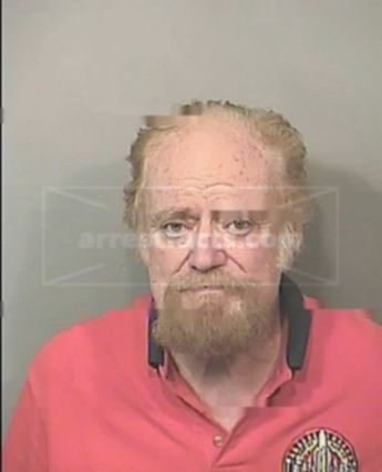 Daniel West Leggett
