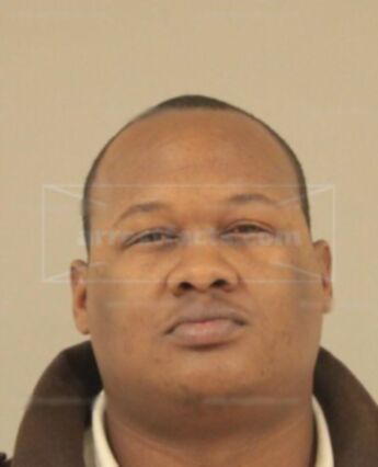 Anthony Pierre Bolling