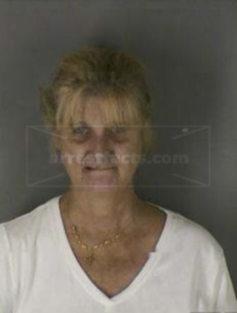 Carol Elizabeth Wheeler