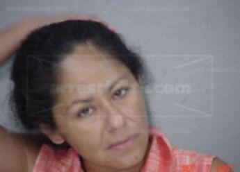 Martha Perales Rodriguez