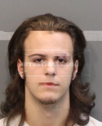 Alex Clark Thompson