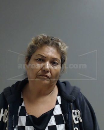 Antonia Morones Zavala