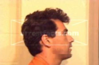 David Jake Mcgee