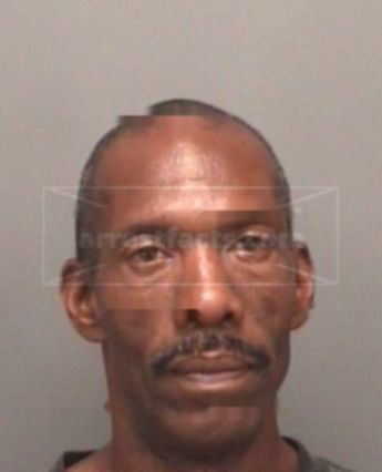 Albert Lee Ford