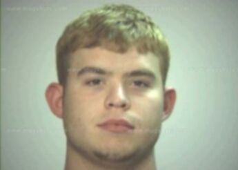 Patrick Jay Malone