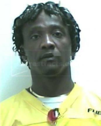 Alvin Eugene Cole