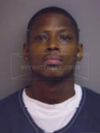 Alphonso Dixon