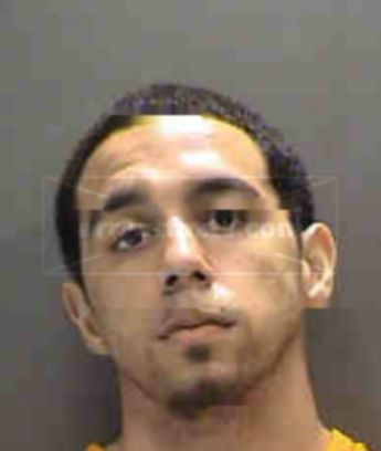 Vaughn Esteban Herrera