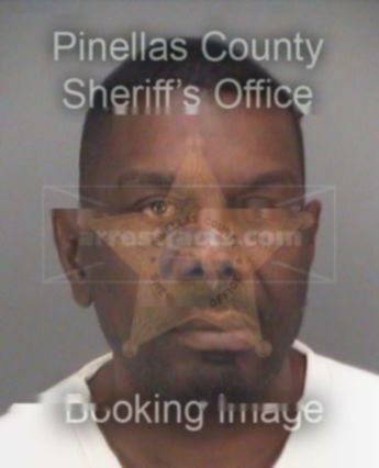 Andre Starks