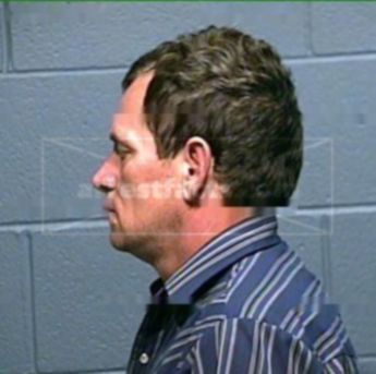 Troy Ray Jones