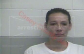 Theresa Ann Bishop