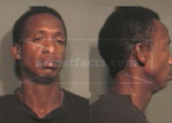 Shelton Leonardo Pratt