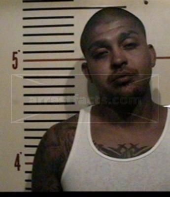 Jaso Omar Hernandez