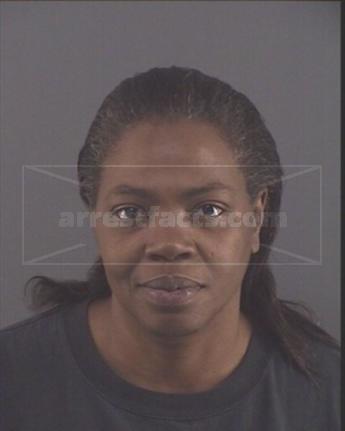 Velma Spicer