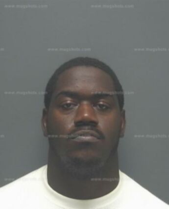 Brandon Duvern Irving