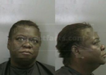 Carolyn Richardson Starks