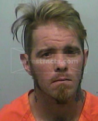 Eric Joseph Clegg