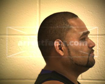 Marco Antonio Delgado Hernandez
