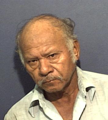 Fidencio Camacho