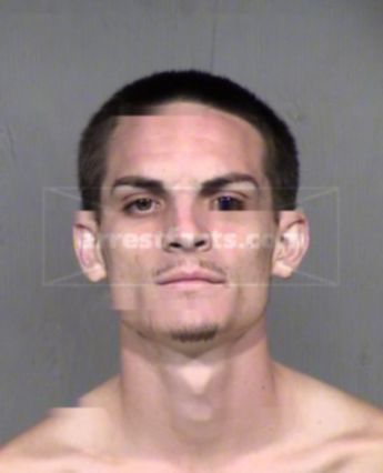Marcos Velazquez Massie