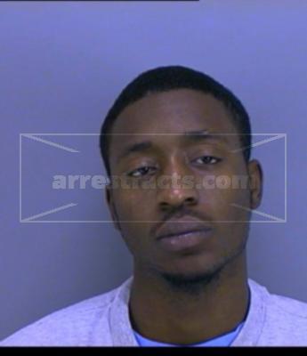 Rodrick Leon Osborn