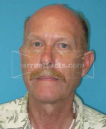Richard Harold Griffen