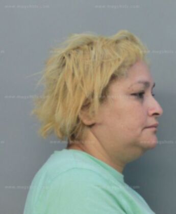 Helven M Hernandez